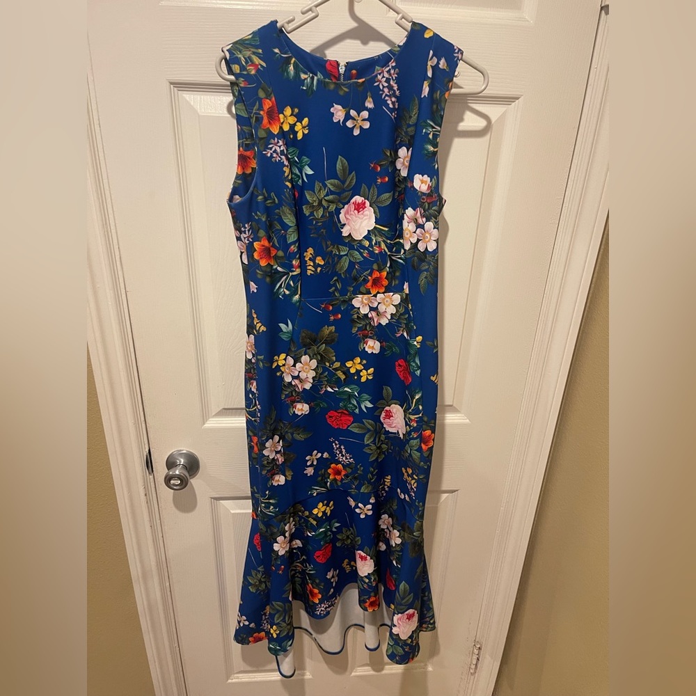 Calvin Klein dress